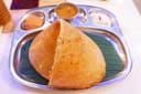South indian food