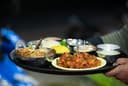 Indian food