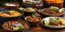 Mexican food