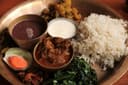 Nepali food